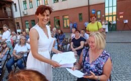 X edycja Powiatowych Wieczorów z Poezją – wieczór pierwszy