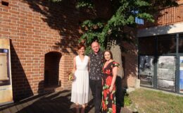 X edycja Powiatowych Wieczorów z Poezją – wieczór pierwszy