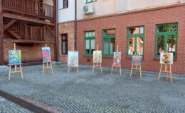 X edycja Powiatowych Wieczorów z Poezją – wieczór pierwszy