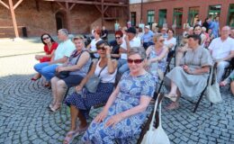 X edycja Powiatowych Wieczorów z Poezją – wieczór pierwszy