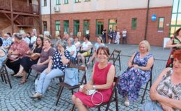 X edycja Powiatowych Wieczorów z Poezją – wieczór pierwszy