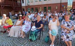 X edycja Powiatowych Wieczorów z Poezją – wieczór pierwszy