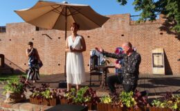 X edycja Powiatowych Wieczorów z Poezją – wieczór pierwszy
