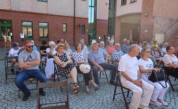 X edycja Powiatowych Wieczorów z Poezją – wieczór pierwszy