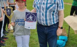 IX Ogólnopolski Turniej Baseballu „Puchar Grunwaldu” dla Yankees Działdowo