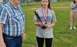 IX Ogólnopolski Turniej Baseballu „Puchar Grunwaldu” dla Yankees Działdowo