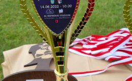 IX Ogólnopolski Turniej Baseballu „Puchar Grunwaldu” dla Yankees Działdowo