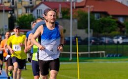 Test Coopera – pierwszy biega za nami
