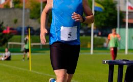 Test Coopera – pierwszy biega za nami