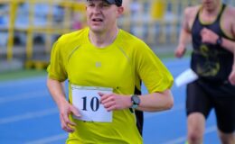 Test Coopera – pierwszy biega za nami