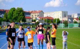 Test Coopera – pierwszy biega za nami