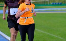 Test Coopera – pierwszy biega za nami