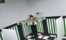 Dzień Dziecka w Przedszkolu nr 3