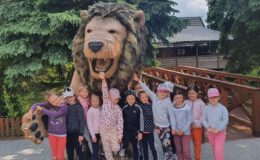 Dzień Dziecka w Przedszkolu nr 3