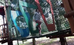 Dzień Dziecka w Przedszkolu nr 3