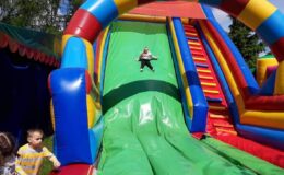 Dzień Dziecka w Przedszkolu nr 3