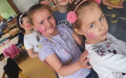 Dzień Dziecka w Przedszkolu nr 3