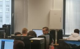 Nasi uczniowie w finale Zawodów Algorytmicznych