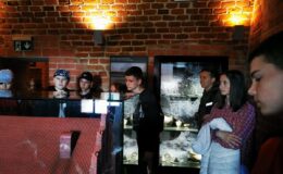 „Warsztaty językowo-integracyjne” dla młodzieży ukraińskiej i polskiej w SP 4