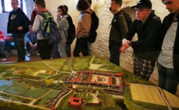 „Warsztaty językowo-integracyjne” dla młodzieży ukraińskiej i polskiej w SP 4