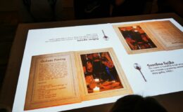 „Warsztaty językowo-integracyjne” dla młodzieży ukraińskiej i polskiej w SP 4