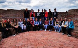 „Warsztaty językowo-integracyjne” dla młodzieży ukraińskiej i polskiej w SP 4