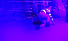 „Warsztaty językowo-integracyjne” dla młodzieży ukraińskiej i polskiej w SP 4