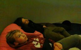 „Warsztaty językowo-integracyjne” dla młodzieży ukraińskiej i polskiej w SP 4