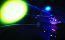 „Warsztaty językowo-integracyjne” dla młodzieży ukraińskiej i polskiej w SP 4