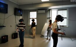 „Warsztaty językowo-integracyjne” dla młodzieży ukraińskiej i polskiej w SP 4