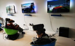 „Warsztaty językowo-integracyjne” dla młodzieży ukraińskiej i polskiej w SP 4