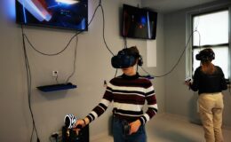 „Warsztaty językowo-integracyjne” dla młodzieży ukraińskiej i polskiej w SP 4