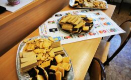 „Warsztaty językowo-integracyjne” dla młodzieży ukraińskiej i polskiej w SP 4