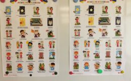 „Warsztaty językowo-integracyjne” dla młodzieży ukraińskiej i polskiej w SP 4