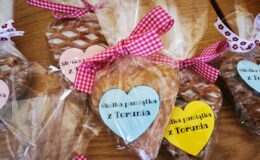 „Warsztaty językowo-integracyjne” dla młodzieży ukraińskiej i polskiej w SP 4