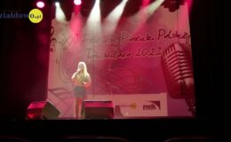 Eliminacje miejskie Festiwalu Piosenki Polskiej