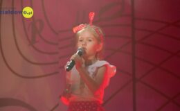 Eliminacje miejskie Festiwalu Piosenki Polskiej