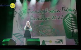 Eliminacje miejskie Festiwalu Piosenki Polskiej