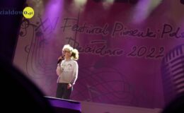 Eliminacje miejskie Festiwalu Piosenki Polskiej