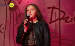 Eliminacje miejskie Festiwalu Piosenki Polskiej