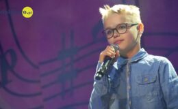 Eliminacje miejskie Festiwalu Piosenki Polskiej