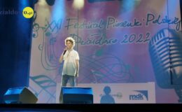 Eliminacje miejskie Festiwalu Piosenki Polskiej
