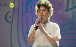 Eliminacje miejskie Festiwalu Piosenki Polskiej