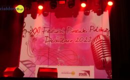 Eliminacje miejskie Festiwalu Piosenki Polskiej