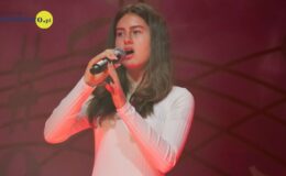Eliminacje miejskie Festiwalu Piosenki Polskiej