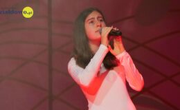 Eliminacje miejskie Festiwalu Piosenki Polskiej