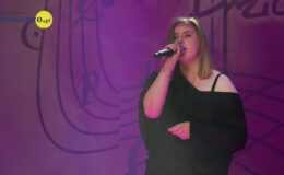 Eliminacje miejskie Festiwalu Piosenki Polskiej