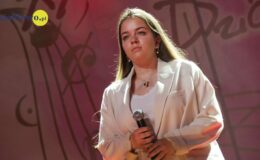 Eliminacje miejskie Festiwalu Piosenki Polskiej