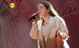 Eliminacje miejskie Festiwalu Piosenki Polskiej