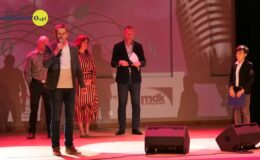 Eliminacje miejskie Festiwalu Piosenki Polskiej